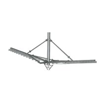 益泰攪拌耙式攪拌器