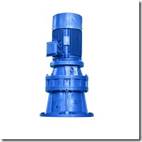 減速機(jī)選型參考